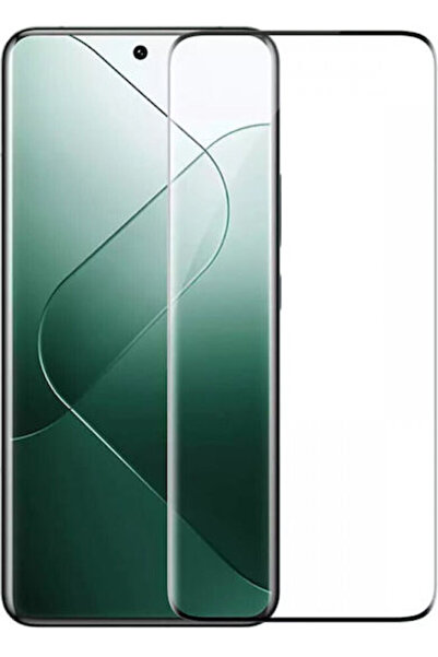 POWERTECH 2.5D 0.33mm Tempered Glass (Xiaomi 14 Ultra)