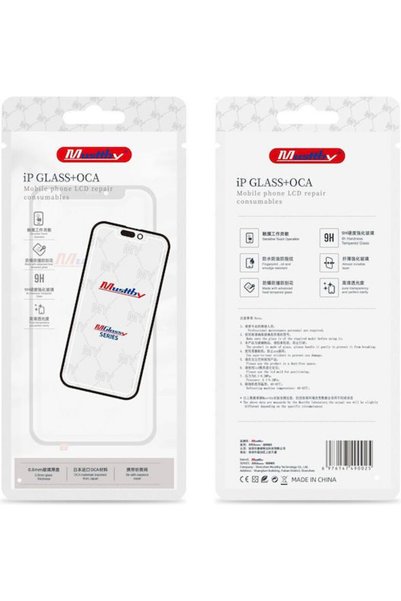 OEM Σκληρυμένο Γυαλί (Oppo Reno 5 4G)