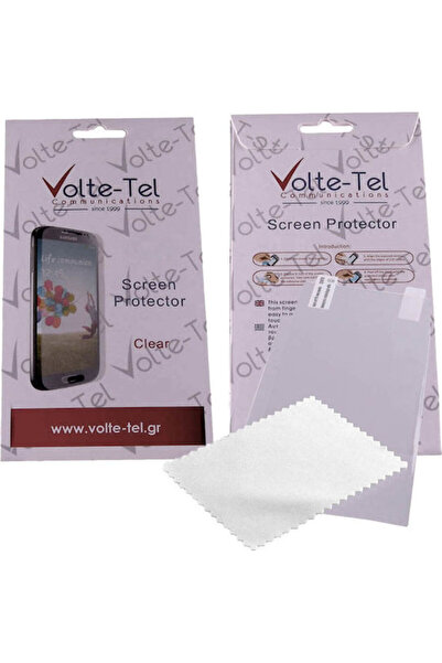 Other Volte-Tel Διαφανές Προστατευτικό Οθόνης (iPhone 6 / 6s) 8131844
