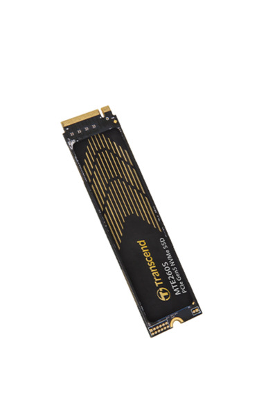 Transcend SSD MTE260S, 1TB, M.2 2280, PCIe Gen5 x4, NVMe