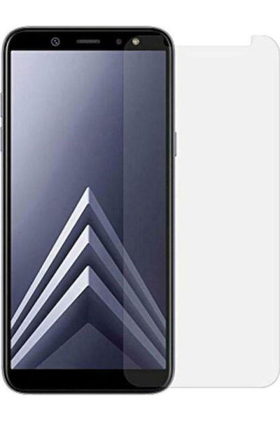 POWERTECH Σκληρυμένο Γυαλί (Samsung A6 Plus 2018 (Sm A600))