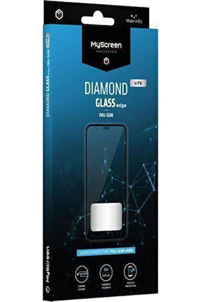 My Screen Protector MyScreenPROTECTOR Προστατευτικό Οθόνης Πλήρους Κάλυψης με...