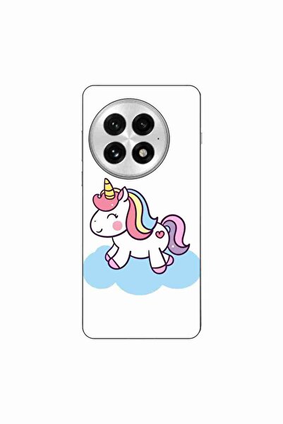 OEM Husa compatibila cu OnePlus 13 Silicon Gel Tpu Model Baby Pony