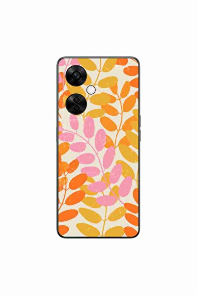 OEM Husa compatibila cu OnePlus Nord CE3 Lite Silicon Gel Tpu Model Summer Le...