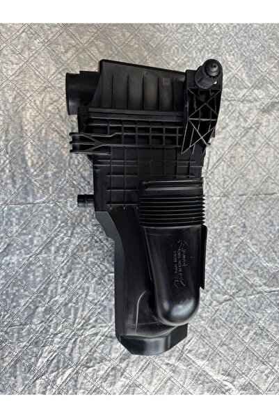 FOMOCO Κέλυφος φίλτρου αέρα Ford Fiesta mk7 έτη 2012-2019 κινητήρας 1.5tdci κ...