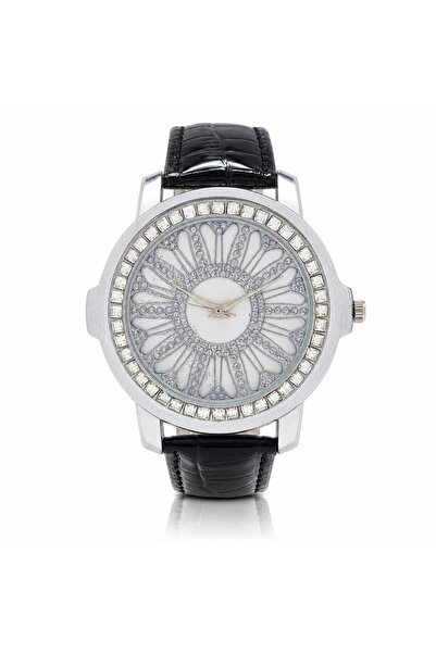 Watch Ceas de damă, ERYK, Negru, Elegant, W01