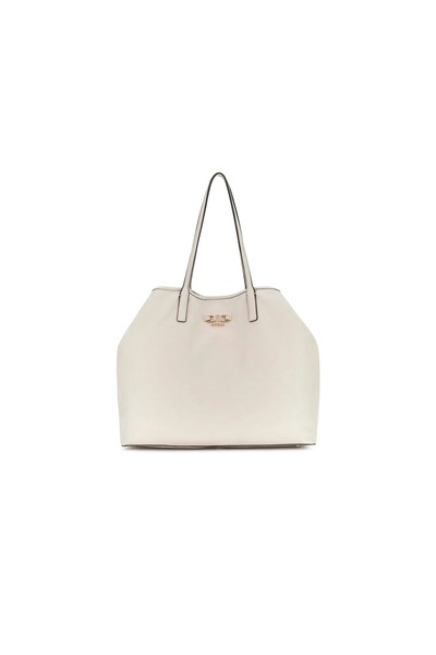 Guess Victtoria Kadın Tote Omuz Çantası HWPD9514290