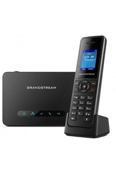 GRANDSTREAM DP750 DECT VoIP Σταθμός Βάσης