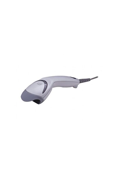 HONEYWELL Cititor coduri de bare Eclipse MK5145-71A38-EU, USB (Alb)