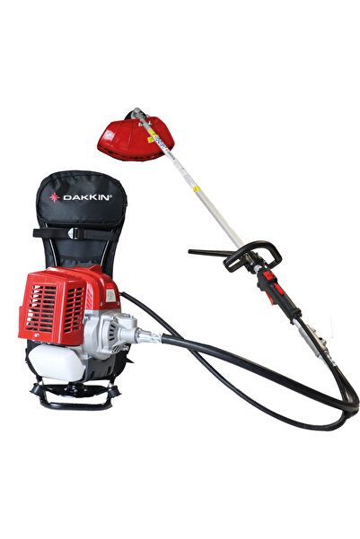 Dakkin BG520 Sırt Tipi Motor Ufleme Makinesi Yedek Parça