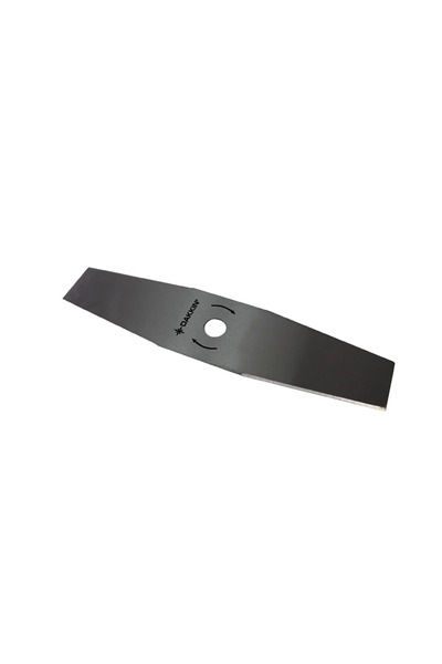 Dakkin Tırpan İkili Bıçak 400*1.8*25.4 2T 40 CM