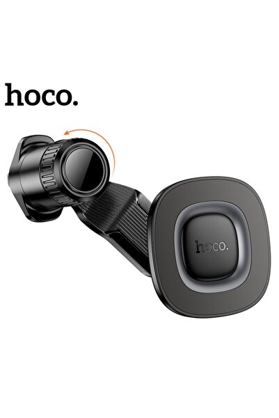 Hoco Suport auto magnetic pentru grila de ventilatie H74