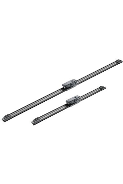 Bosch parbriz 650 mm /400 mm Aerotwin Multiclip