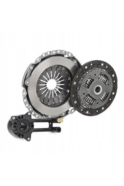 OEM Set ambreiaj cu rulment hidraulic, Luk, Pentru Ford Fiesta V
