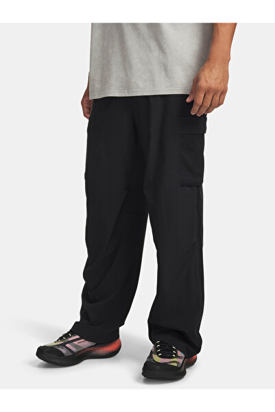 Under Armour Pantaloni sport bărbați Unstoppable Airvent Pant