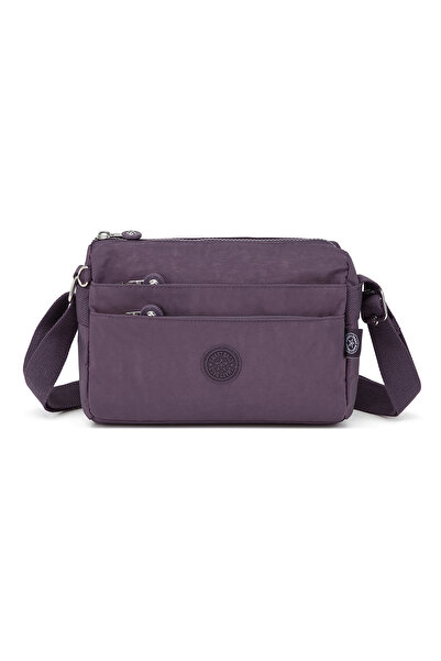 SMART BAGS حقيبة كروس نسائية يومية صغيرة الحجم مقاومة للماء وخفيفة الوزن مصنو...