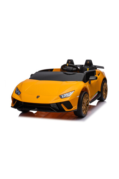 Lamborghini HURACAN - 4x4 Children's Car