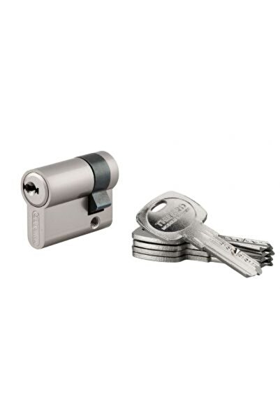 THIRARD Semi-cilindru 30 x 10 mm, Trafic 6, securitate înaltă