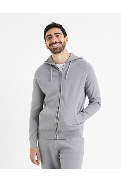 CELIO Mikina Vezipsweet