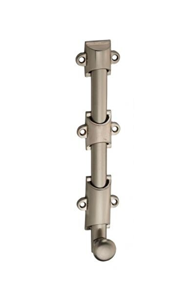 THIRARD Door and window lock, vertical bolt, 200 mm,