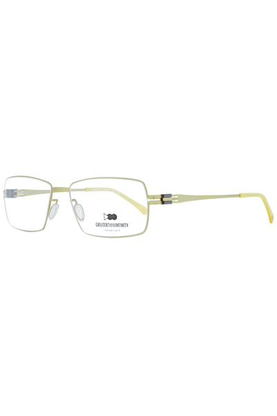 Greater Than Infinity Glasses GT016 54V05