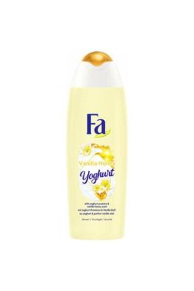 Fa Αφρόλουτρο - Βανίλια & Μέλι & Γιαούρτι, 750 ml