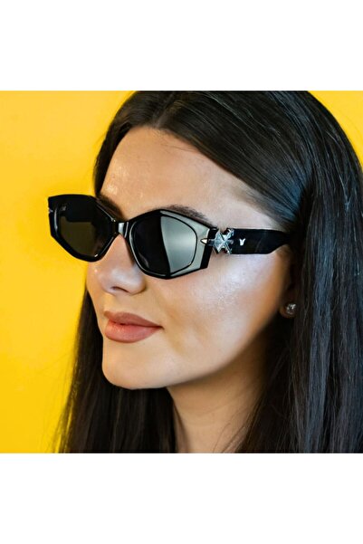 uVision Optics Sunglasses, uVision Fenty Black, PolarVision lenses