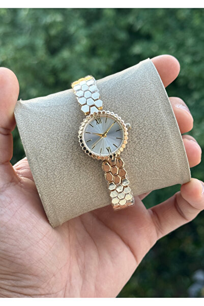 Tulpar Özel Seri Retro Style Premium Kadın Kol Saati