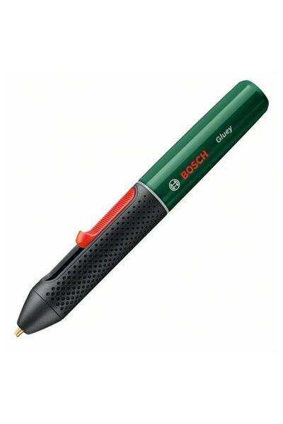 Bosch GLUEY Ασύρματο Ηλεκτρικό Στυλό Κόλλας Evergreen, 2.1Ah, 150 ° C, Κόλλες...