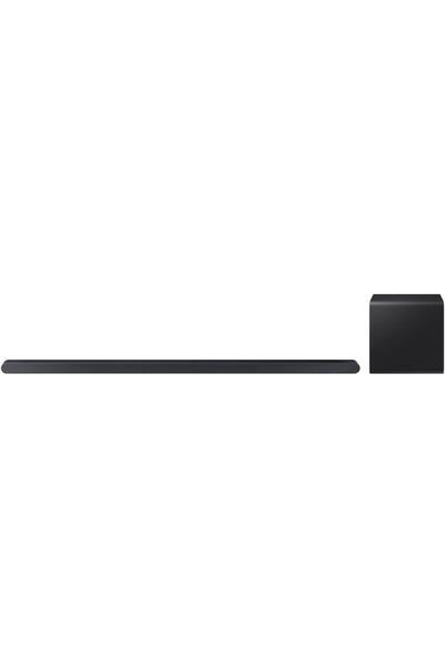 Samsung Soundbar HW-S800D, 3.1.2, 330W, Bluetooth, Wi-Fi, Wireless Subwoofer,...