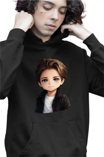 OEM Hanorac Copii Baieti Kygo Anime Cartoon