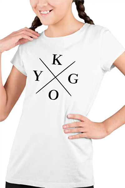 OEM Tricou Copii Fete Kygo