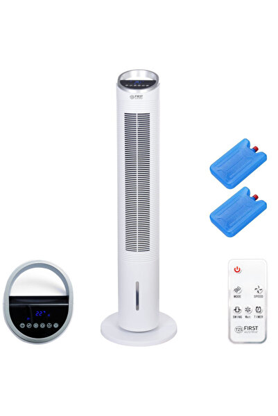 Other First Austria FA-5560-4 Ανεμιστήρας πύργος δαπέδου και air cooler με πί...