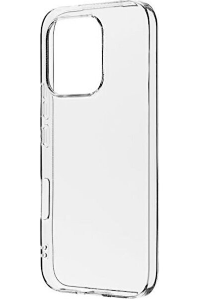 OBAL:ME Πίσω Θήκη Σιλικόνης 1mm Διαφανής (Honor 600 Lite) Κωδικός: 57983130174