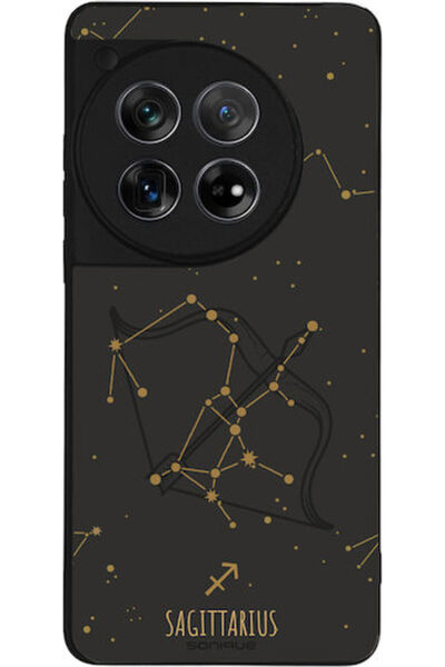 Other Θήκη Κινητού Τηλεφώνου Sonique Σειρά Ζωδιακού OnePlus 12 5G Σαγηνέας