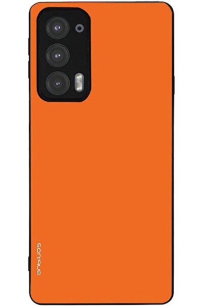 Other Θήκη Κινητού Τηλεφώνου Sonique Colorbloc Σειράς για Motorola Edge 20 5G...