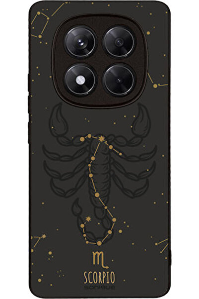 Other Θήκη Sonique Zodiac Series Xiaomi Redmi Note 14 Pro 4G Σκορπιός