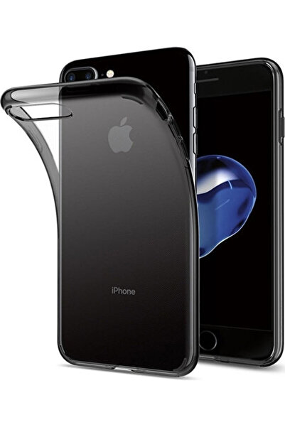 Senso TPU 0.3 IPHONE 7 PLUS 8 PLUS Πίσω Θήκη Σιλικόνης Διαφανής (iPhone 8/7 P...