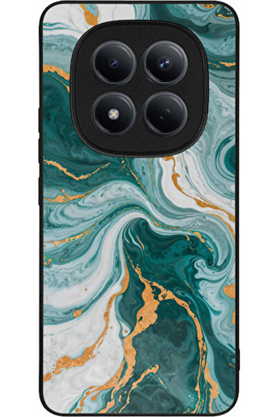 Other Θήκη Σειράς Sonique Marble για Xiaomi Redmi Note 15 Pro 4g Πράσινο 01