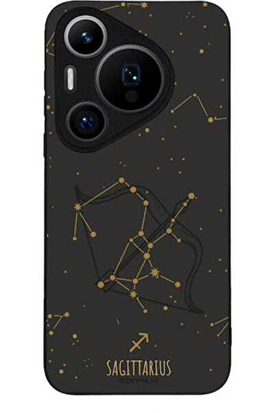 Other Σειρά Sonique Zodiac Huawei Pura 70 Pro Θήκη Ζωδιακού Σημείου