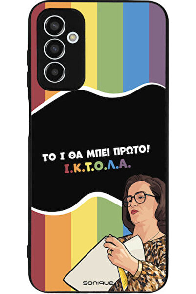 Other Θήκη Sonique Ελληνική Κουλτούρα Τηλεοπτική Σειρά Samsung Galaxy M13 4G ...