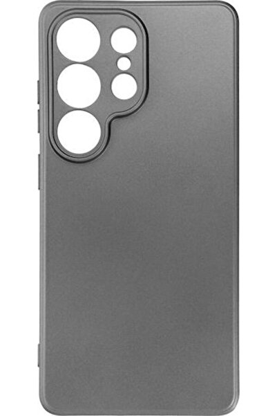 OEM Πίσω Κάλυμμα Μεταλλικό Γκρι (Galaxy S26 Ultra)