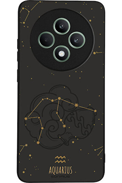 Other Θήκη Sonique Zodiac Series Oppo Reno12 F 5g Oppo Reno12 Fs 5g Aquarius