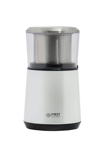 Other First Austria FA-5486-2-WI Μύλος καφέ – μπαχαρικών 200 W