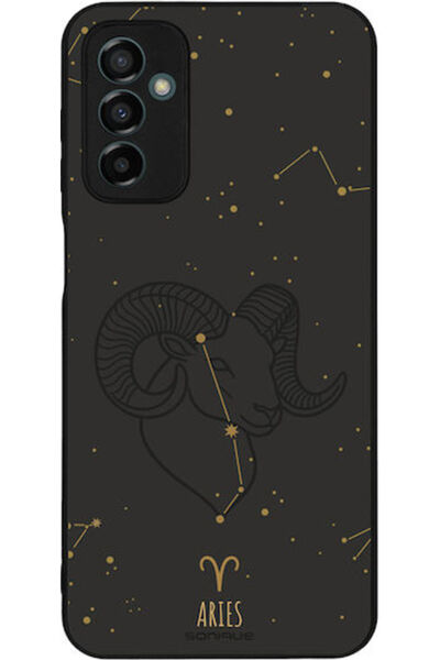 Other Σειρά Sonique Zodiac Samsung Galaxy M23 5g Θήκη Άριες