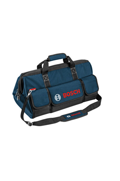 Bosch Professional 1600A003BK Textile Tool Bag, 550 x 350 x 350 mm