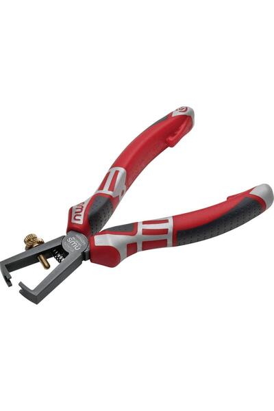 NWS Pliers 145-69-160 (Red)