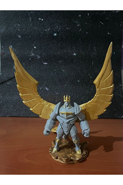 Pin league of legends- galio