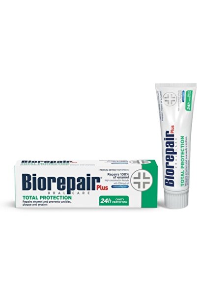 Biorepair Οδοντόκρεμα, Biorepair, Πλήρης Ολική Προστασία, Πλήρης Οδοντική Φρο...