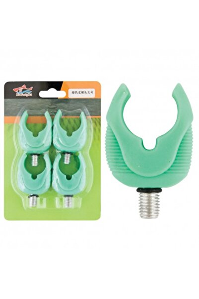 Baracuda Set 4 Capete Suport Feeder Moi